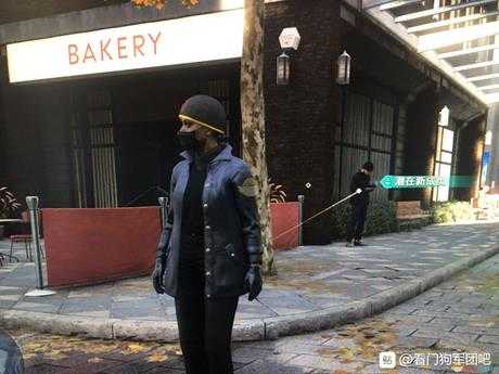 《看门狗:军团》专门刷职业杀手地点介绍