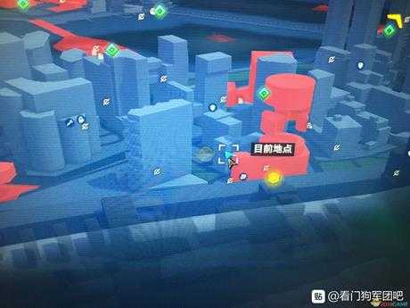 《看门狗:军团》专门刷职业杀手地点介绍