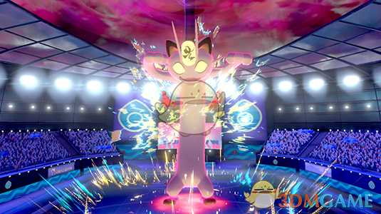 《宝可梦:剑/盾》冠之雪原全神兽VGC2021模式评析