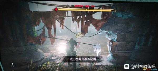 《刺客信条:英灵殿》李尔王之女逃课打法介绍