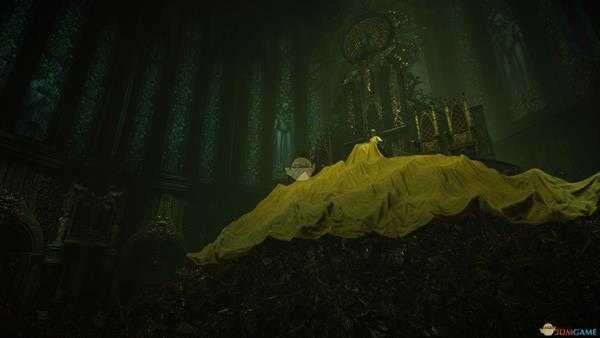 《恶魔之魂:重制版》刷拱心石碎片方法介绍
