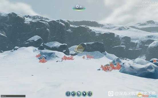 《深海迷航:冰点之下》全作弊码使用指南