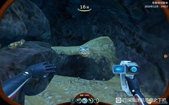 《深海迷航:冰点之下》全作弊码使用指南