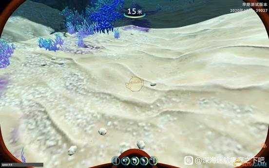 《深海迷航:冰点之下》全作弊码使用指南