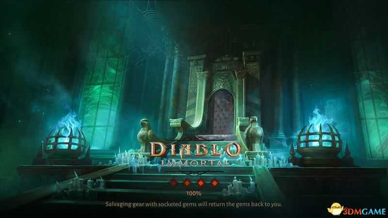 《暗黑破坏神:不朽》传奇宝石属性详解 传奇宝石升级选择推荐