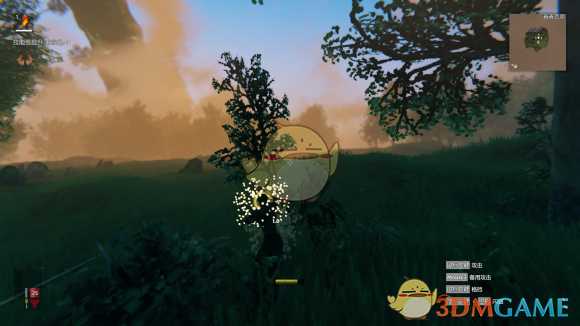 《Valheim:英灵神殿》新手前期玩法