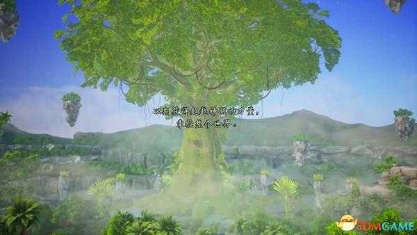 《圣剑传说3:重制版》全人物初始剧情 全人物初始技能