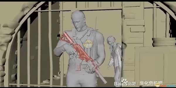 《生化危机8:村庄》目前出现过的武器汇总