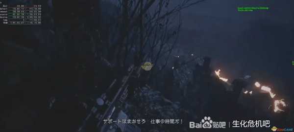 《生化危机8:村庄》目前出现过的武器汇总