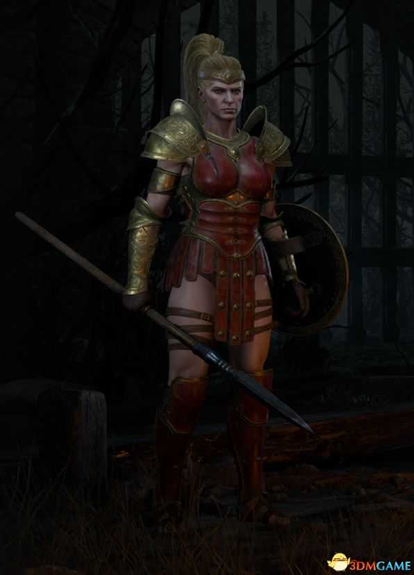 《暗黑破坏神2:重制版》全职业上手指南 最强职业流派详解