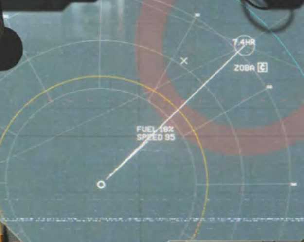 《高空舰队》敌人航行速度计算方法介绍