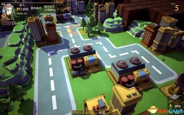 迷你金属 图文攻略 上手指南及兵种建筑解析