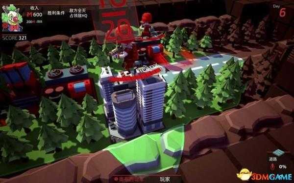 迷你金属 图文攻略 上手指南及兵种建筑解析