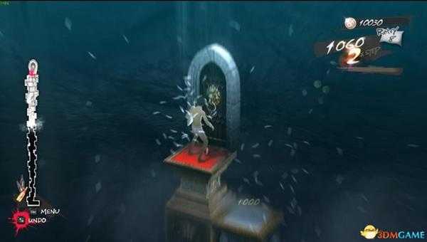 《凯瑟琳:经典版》 图文全关卡剧情流程攻略 全线路问题解答