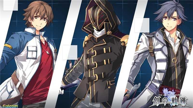 《英雄传说:创之轨迹》全收集攻略 全宝箱食谱钓鱼报纸书籍回路收集攻略