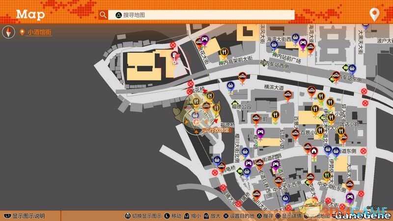 《审判之逝:湮灭的记忆》青春群像剧舞蹈奖杯获取方法