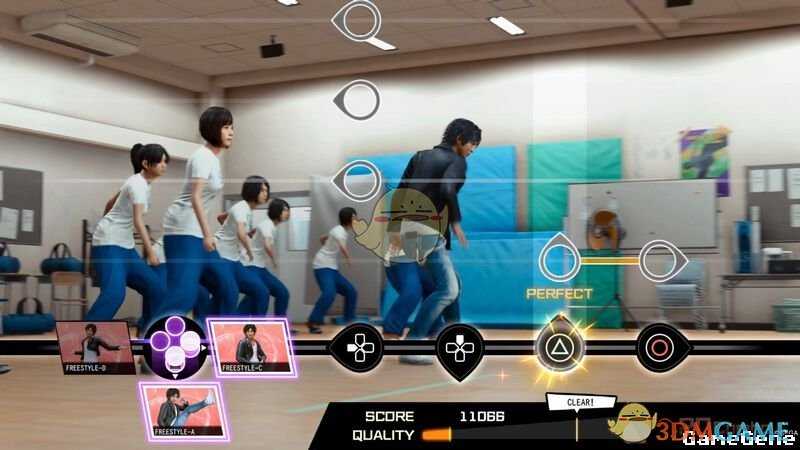 《审判之逝:湮灭的记忆》青春群像剧舞蹈奖杯获取方法