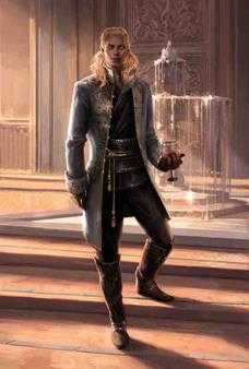 《开拓者:正义之怒》岱兰完全攻略分享