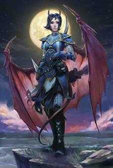 《开拓者:正义之怒》爱露莎蕾完全攻略分享