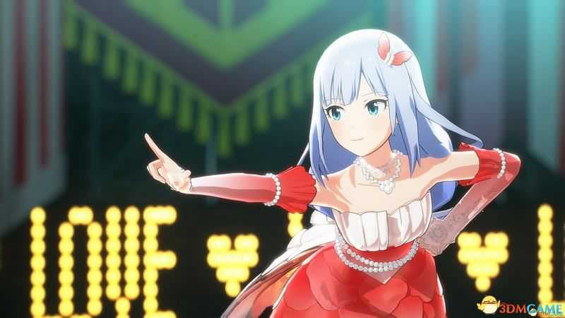 《偶像大师:星耀季节》上手指南 演出操作说明打圈技巧