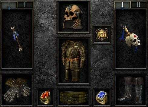 《暗黑破坏神2:重制版》装备系统详解 装备合成公式属性词缀详解