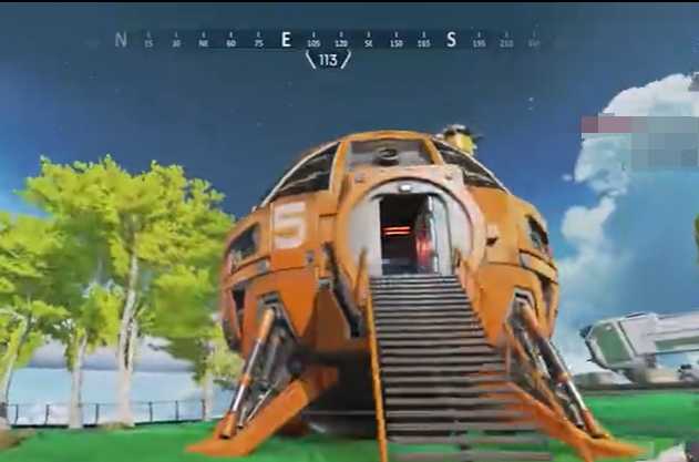 《Apex英雄》班加罗尔限时追踪器获得方法分享