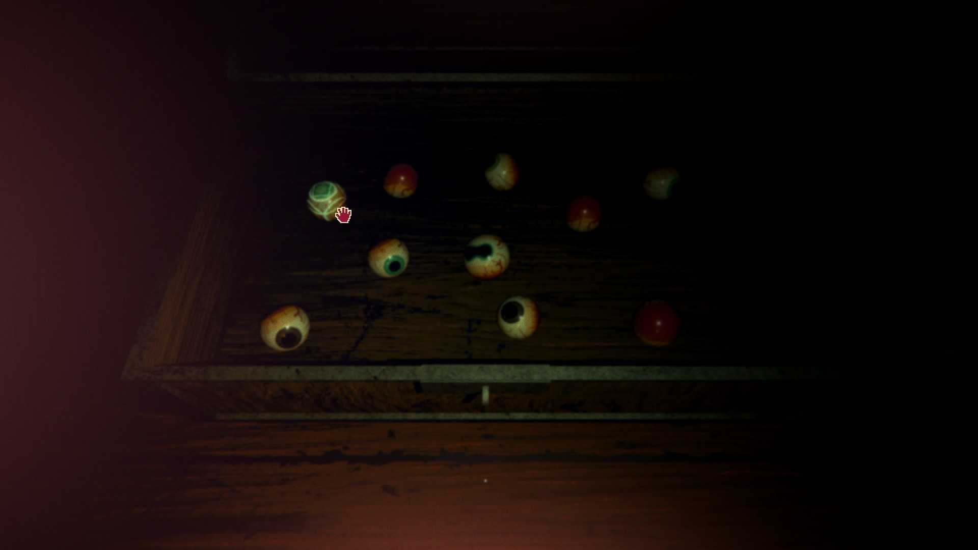 《邪恶冥刻》先人的预视成就达成攻略分享