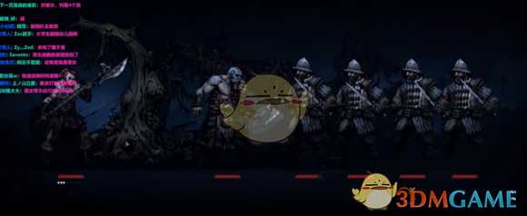 《暗黑地牢2》全英雄回忆一览