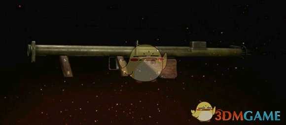 《使命召唤18:先锋》巴祖卡火箭筒介绍