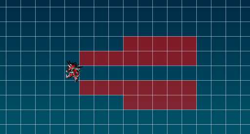《超级机器人大战30》卡路雷乌姆机体评价