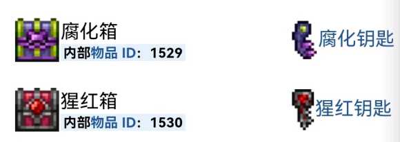 《饥荒:联机版》箱子皮肤原型一览