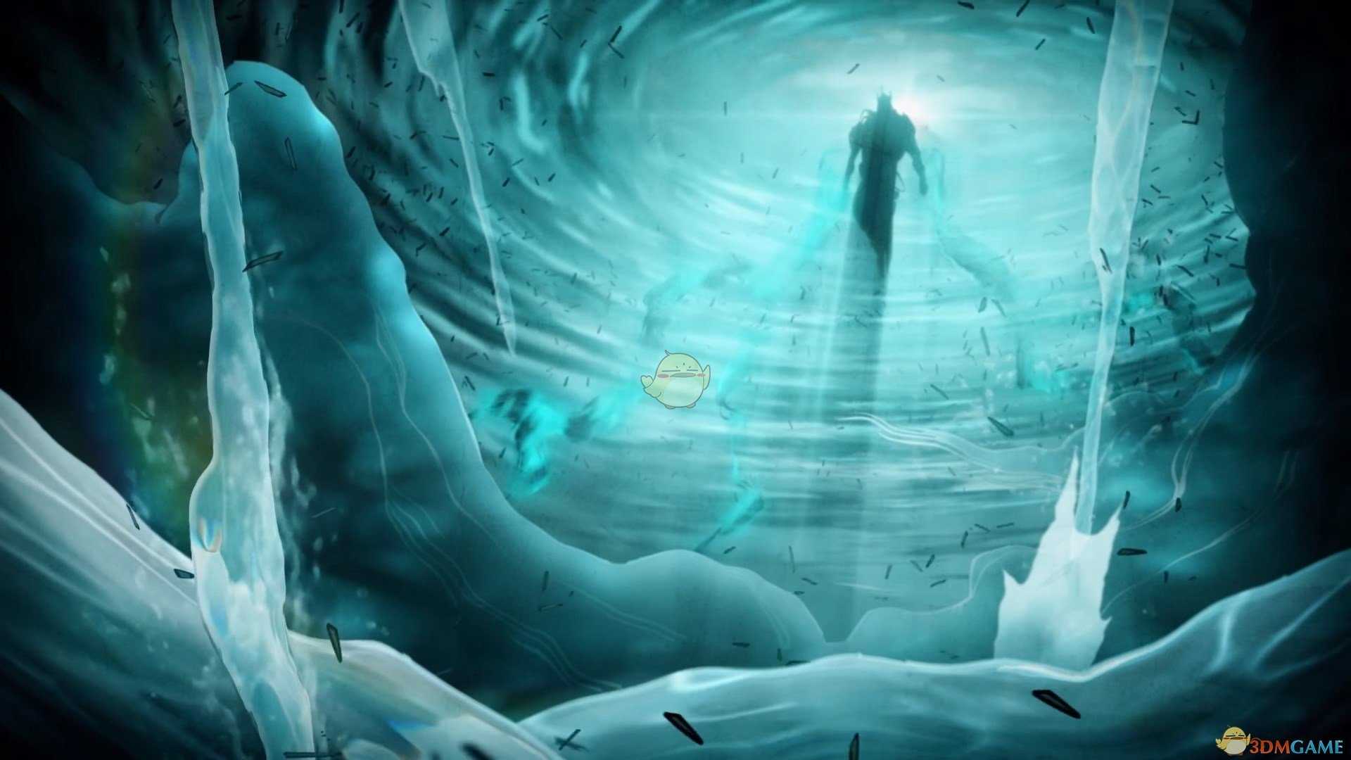 《破败之王:英雄联盟外传》粉碎突袭大招解锁方法介绍