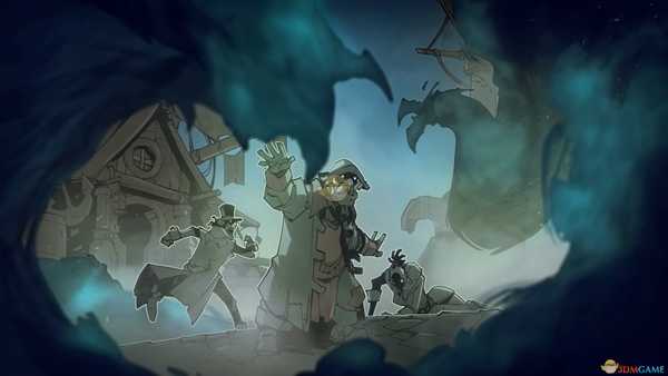 《破败之王:英雄联盟外传》狂轰滥炸大招解锁方法介绍