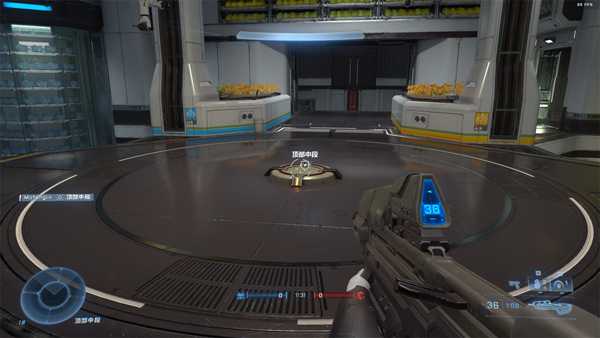 《光环:无限》射击标记成就完成攻略分享