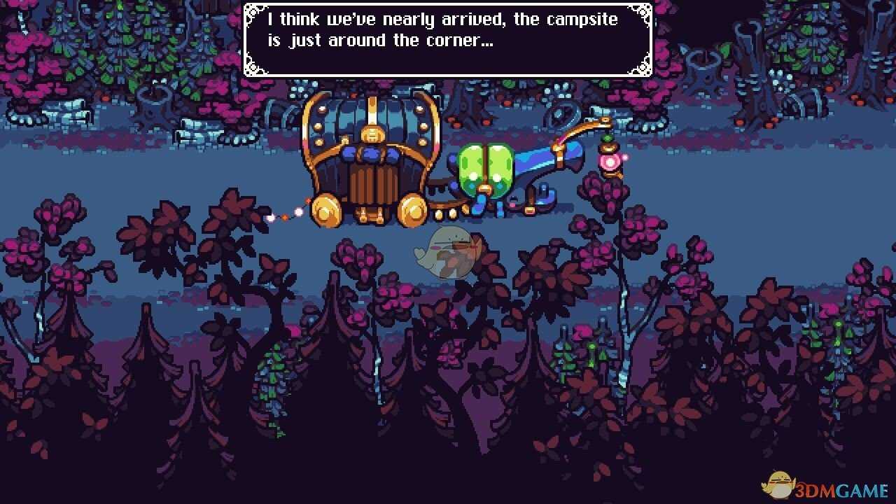 《铲子骑士:口袋地牢》游戏介绍分享