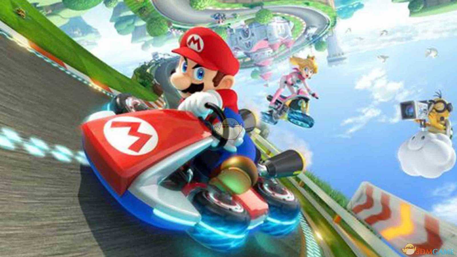 《马里奥赛车8:豪华版》配车攻略一览