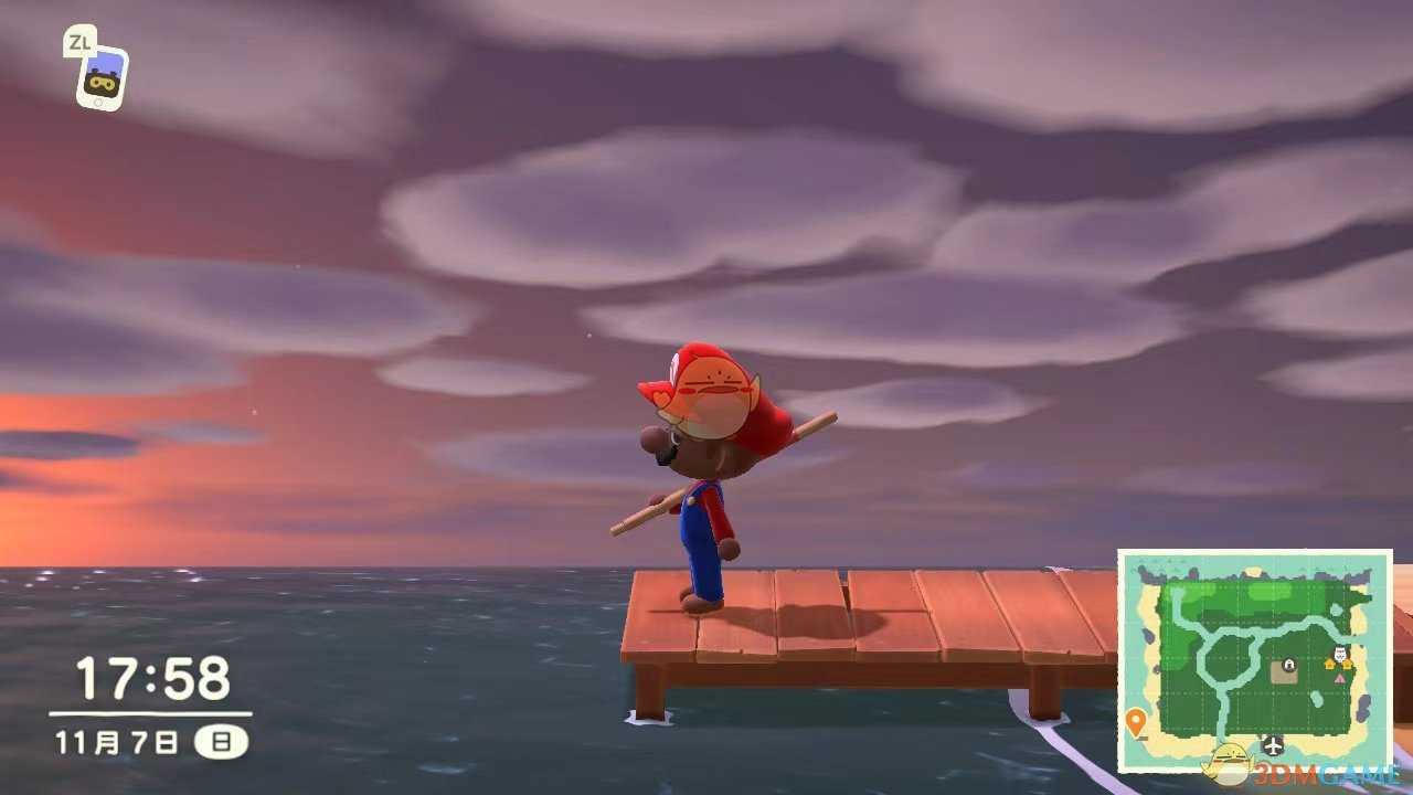 《集合啦!动物森友会》欢乐家美丽岛特点介绍