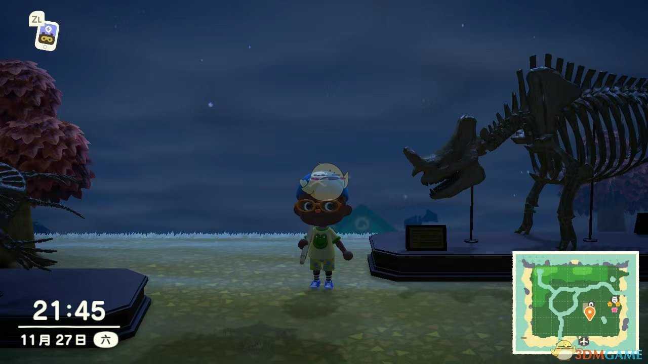 《集合啦!动物森友会》DLC别墅流程介绍