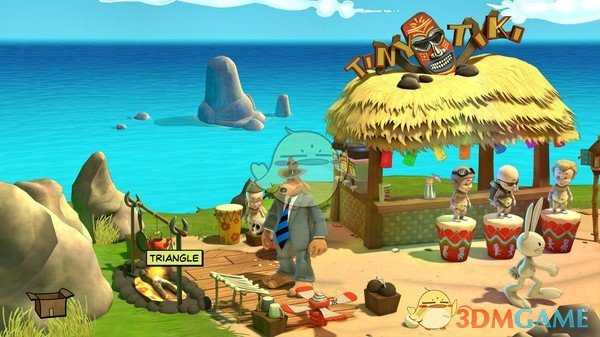 妙探闯通关:超越时空什么时候登陆ns