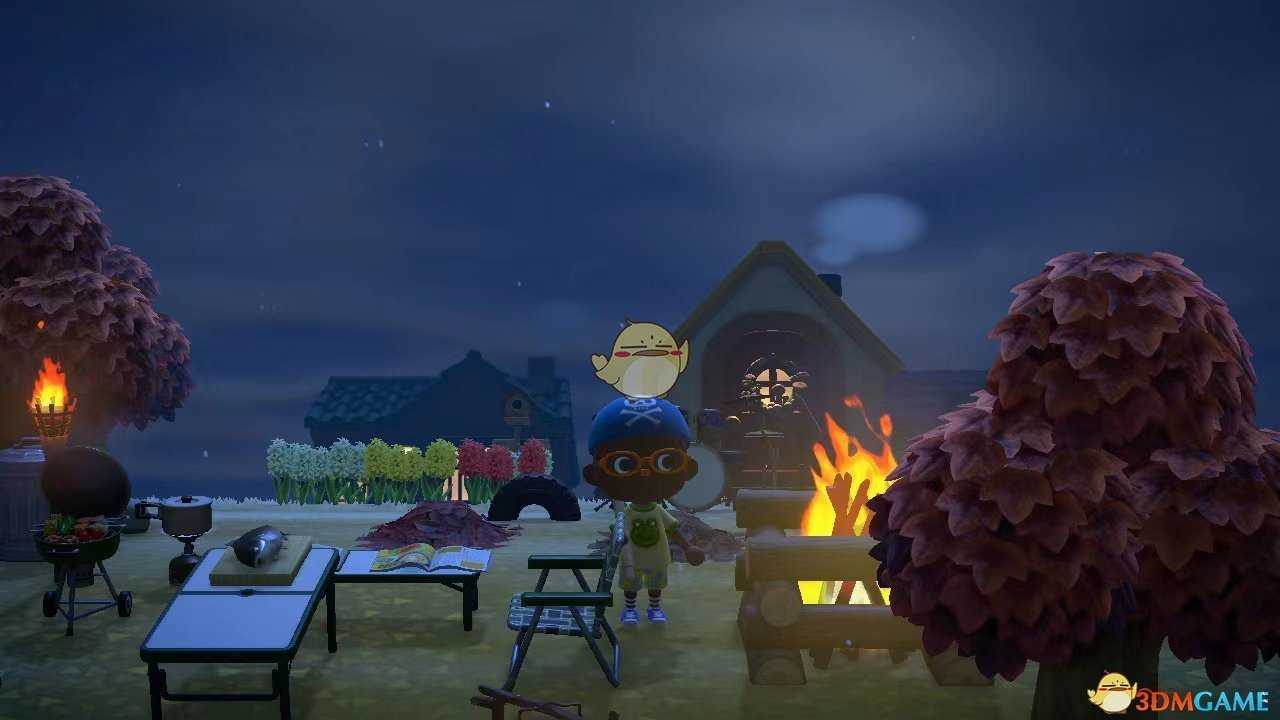 《集合啦!动物森友会》DLC的房间草图解锁方法介绍