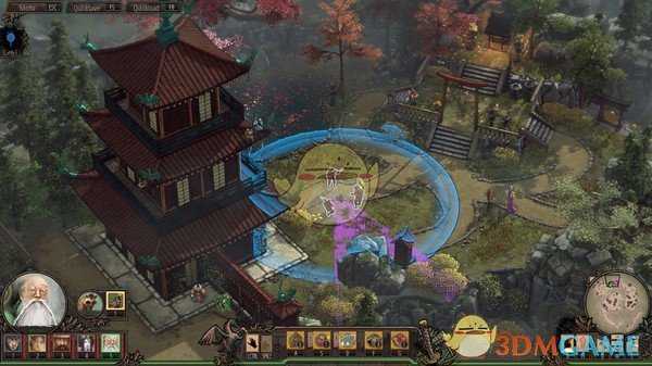 《影子战术:将军之刃》爱子的选择获得松山红光徽章方法