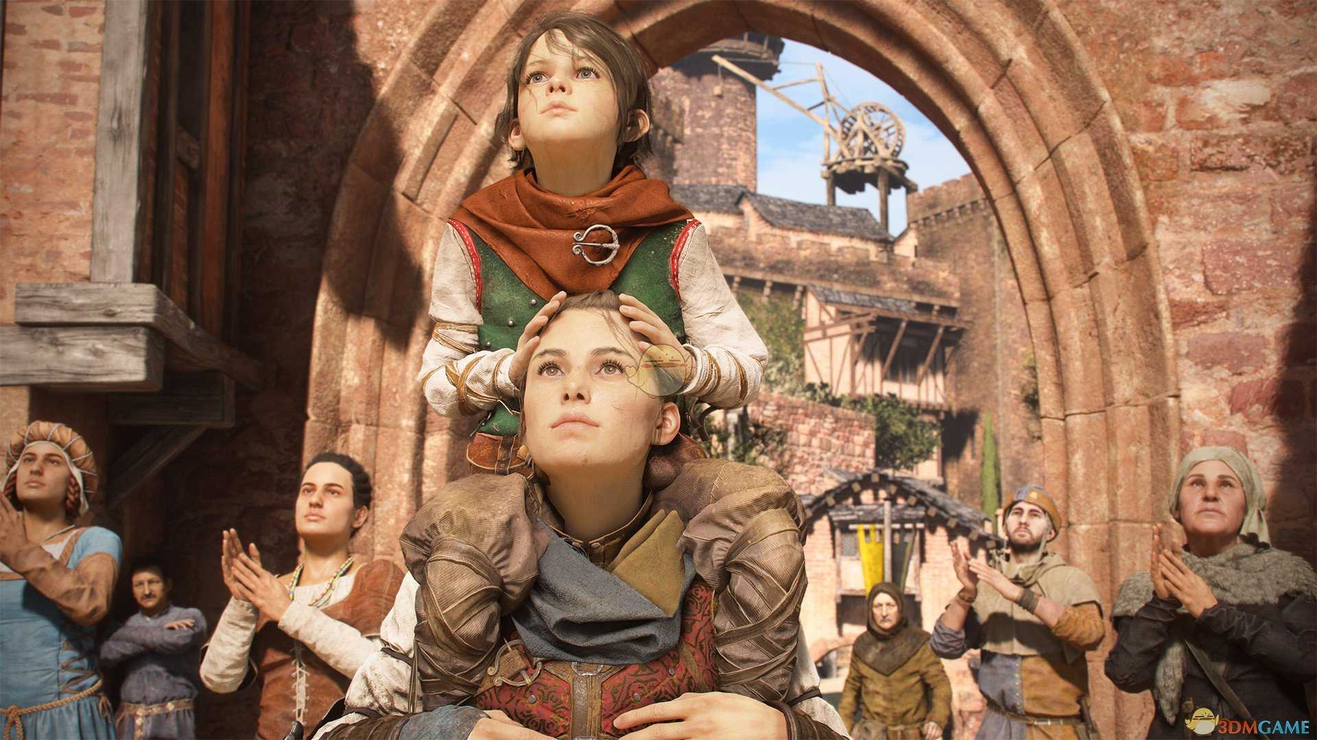 《瘟疫传说:安魂曲》游戏特色内容介绍