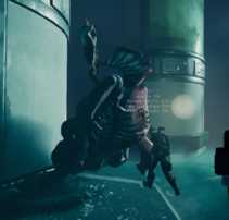 《GTFO》睡眠者恶母相关分享