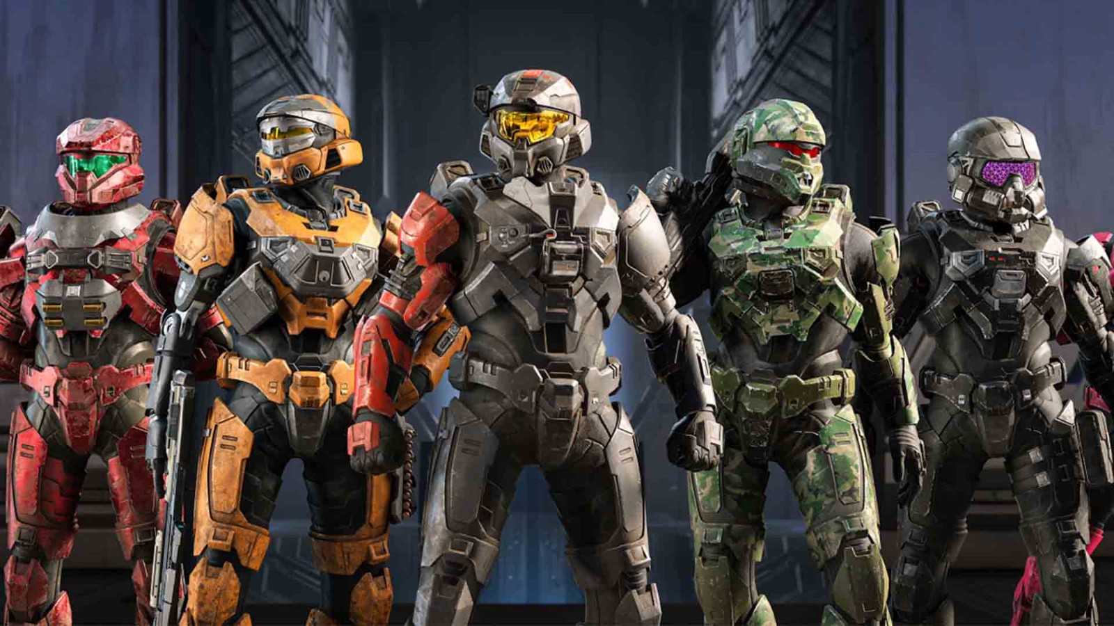 《光环:无限》音频问题解决方法分享