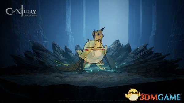 《世纪:灰烬纪元》劫匪相关信息分享