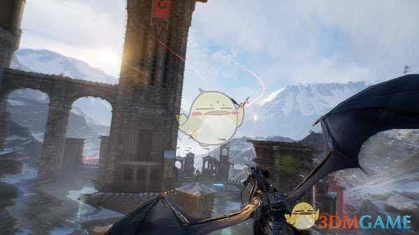 《世纪:灰烬纪元》创始人CDK使用方法