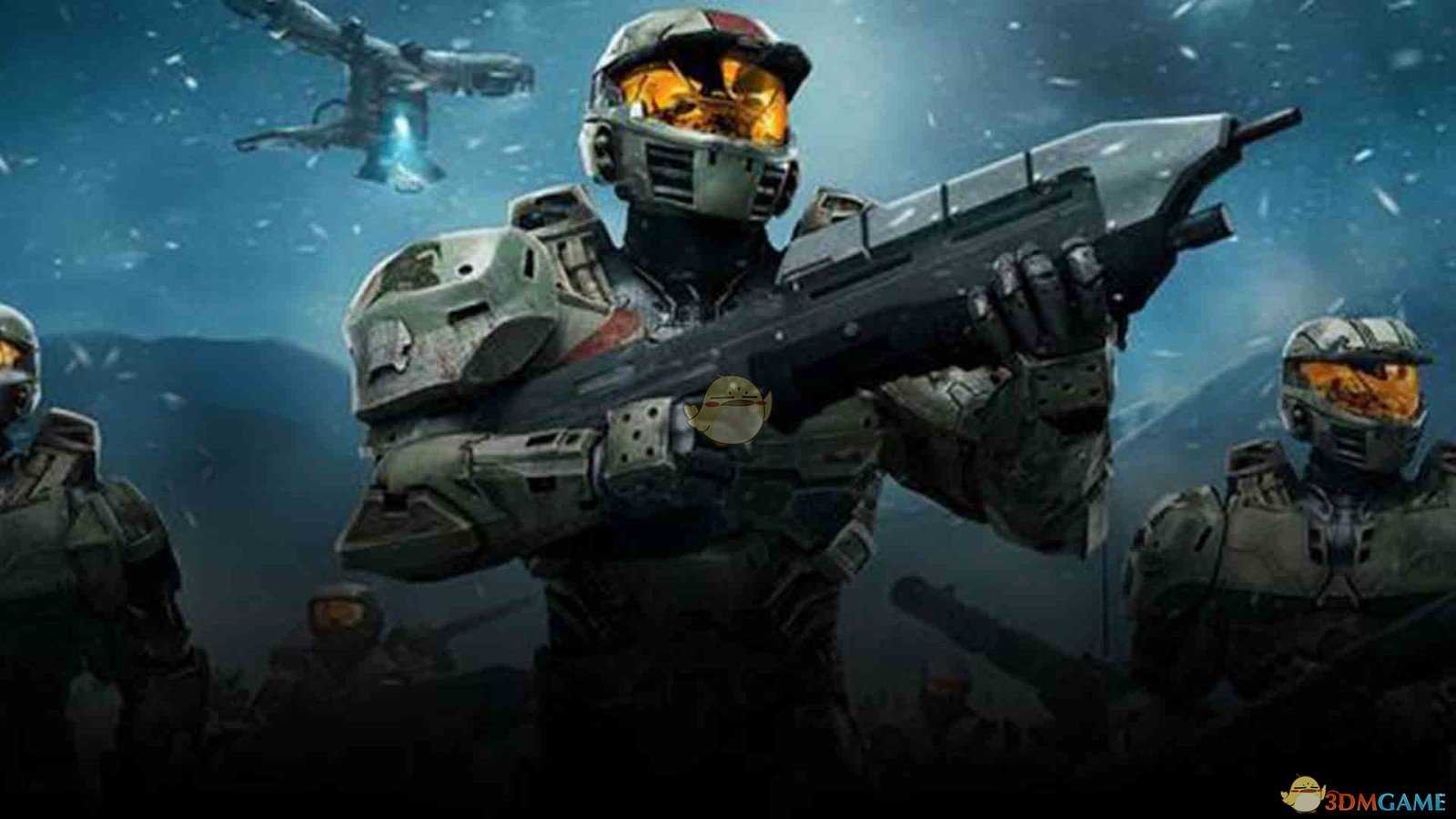 《光环:无限》剑术大师攻略方法