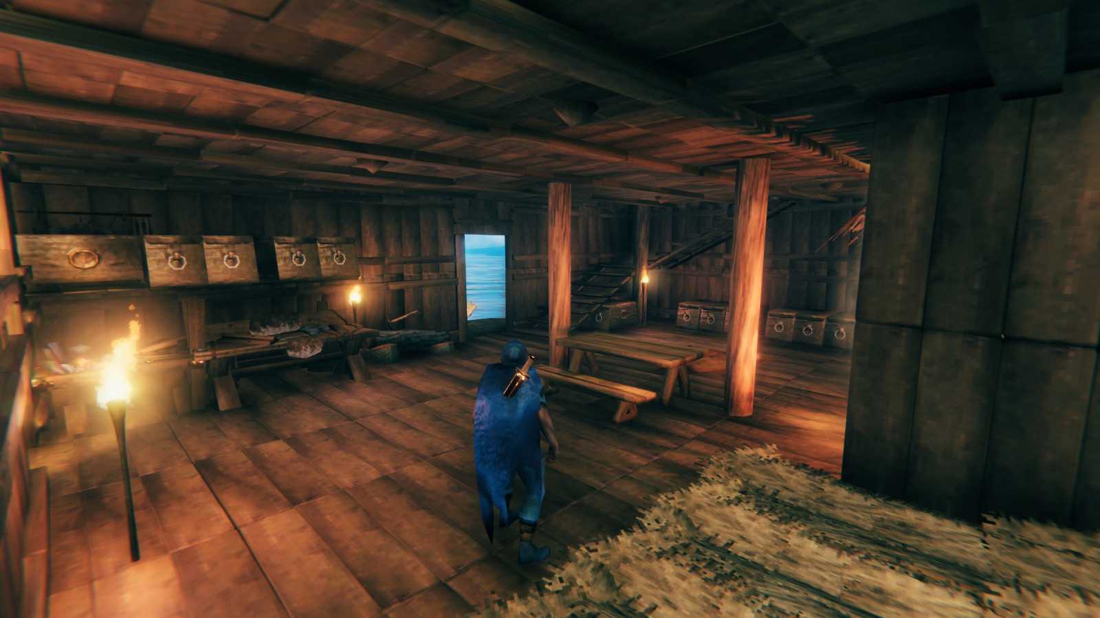 《Valheim:英灵神殿》图像设置步骤分享