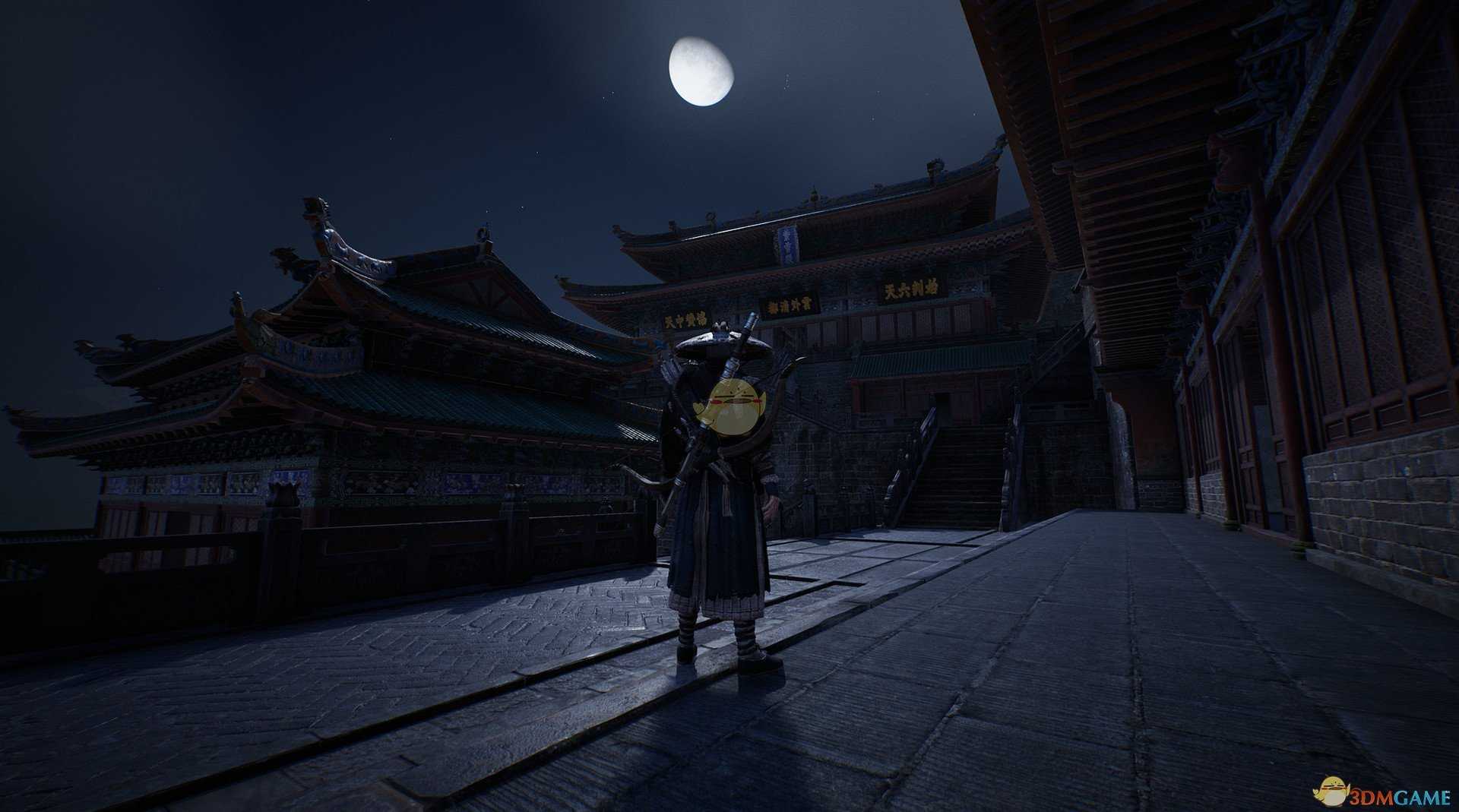 《侠乂行:浪迹天涯》游戏特色内容介绍