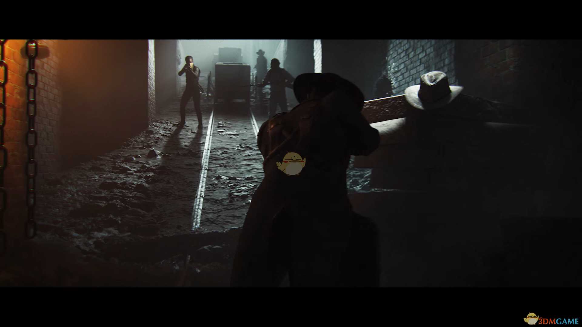 《猎杀:对决》判断有人打BOSS技巧分享